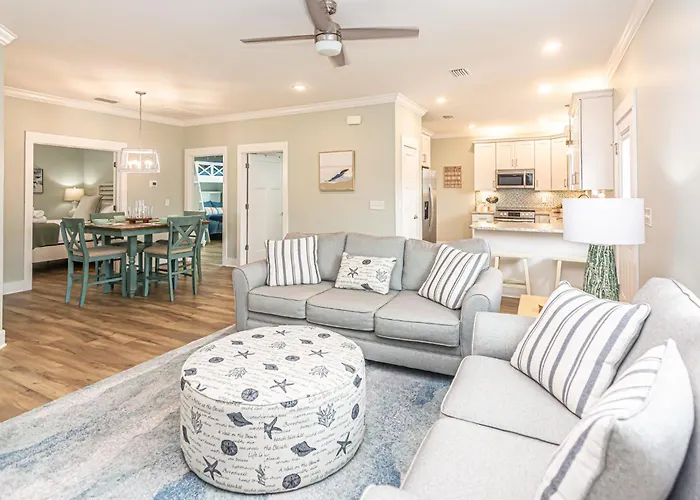 6011 Rookery 3 Four Shores * Gulf Shores