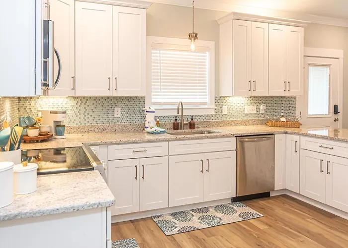 Holiday home 6011 Rookery 3 Four Shores
