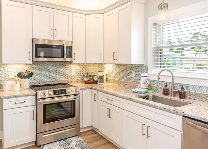 Holiday home 6011 Rookery 3 Four Shores *