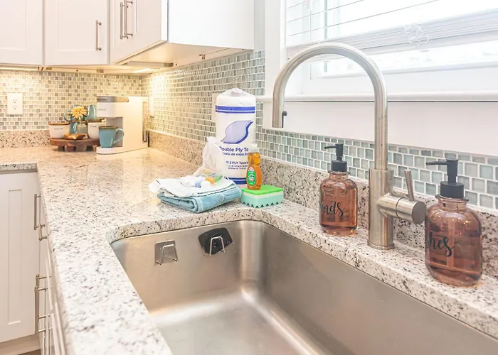 6011 Rookery 3 Four Shores Holiday home Gulf Shores