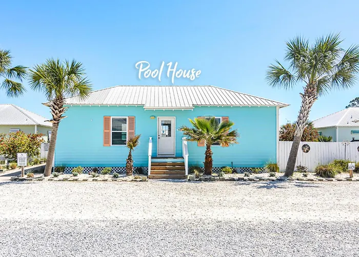6011 Rookery 3 Four Shores Gulf Shores